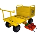 AES Raptor SRL-Tray for Mobile Fall Protection Carts - AES-SRL-000-13