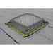 Leading Edge Safety AES-SN-3-3 - Raptor SKYNET 3x3 Skylight Fall Protection System - AES-SN-3-3