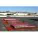 Leading Edge Safety AES-SN-3-3 - Raptor SKYNET 3x3 Skylight Fall Protection System - AES-SN-3-3