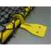 Leading Edge Safety AES-SN-3-3 - Raptor SKYNET 3x3 Skylight Fall Protection System - AES-SN-3-3