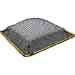 Leading Edge Safety AES-SN-3-3 - Raptor SKYNET 3x3 Skylight Fall Protection System - AES-SN-3-3