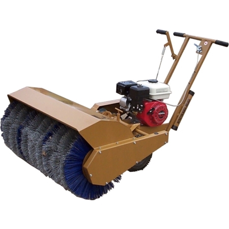 40 Mechanical Sweeper #104680 | ASE
