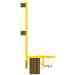 Bluewater Manufacturing, #500718 VersaClamp Parapet Safety Guardrail System