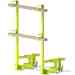 Bluewater Manufacturing, #500718 VersaClamp Parapet Safety Guardrail System