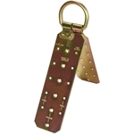 FallTech 7410 - Hinged Reusable Wood Roof Anchor FALLTECH, 7410, HINGED, REUSABLE WOOD, ROOF ANCHOR