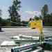 Guardian Fall Protection 00260 Angel Anchor System for Commercial Roofing
