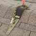 Guardian Fall Protection 00482 Halo Reusable Anchor