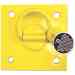 Guardian Fall Protection 00600 CB-1-B Bolt-On Wall Anchor