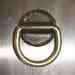 Guardian Fall Protection 00610 CB-1-W Weld-On Wall Anchor - GUA-00610