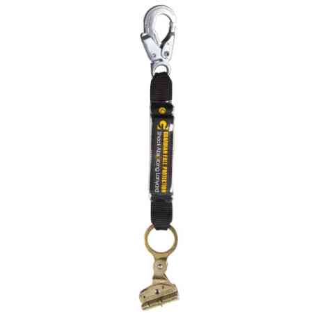 Guardian 01507 Rope Grab w/ attached Shock Pack