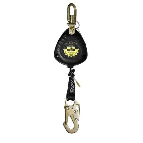 Guardian 11007 Single Blow Blocker SRL GUA-11007 | Big Rock Supply