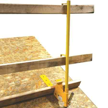 Guardian 15173 Residential Guardrail System