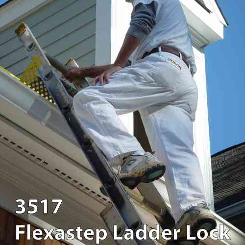 Guardian FlexaStep Ladder Lock GUA-3517 | Big Rock Supply