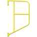 Guardian 61128 Hanging Scaffolding - Stacker Bracket End Rail - GUA-61128