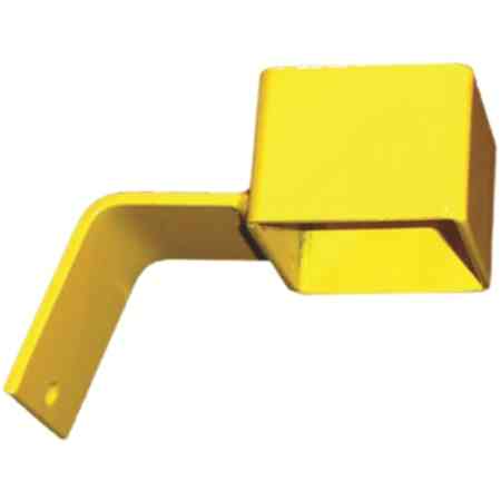 Guardian 61142 Hanging Scaffolding Toe Board Attachment