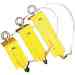 Guardian 8 in. Hanging Scaffolding Top Clamp - GUA-61149