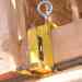 Guardian 8 in. Hanging Scaffolding Top Clamp - GUA-61149