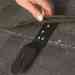 Tie Down 65087 Hitch Clip - Black Roof Anchor, Lightweight & OSHO Complaint