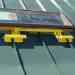 Metal Plus - Roofer’s Helper Bracket, 28" x 15" x 11" (standing seam metal roof fit), 404-2020  - 404-2020
