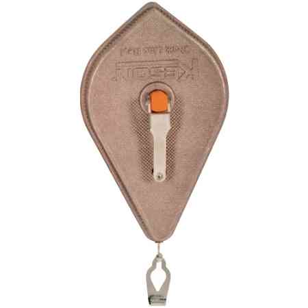 Keson K1 100 ft. Metal Chalk Reel
