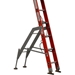 Lock-N-Climb Ladder Stabilizer 16 ft. - 20 ft. Ladders - LNC-16-20