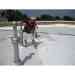 Lucas 1000M Elastomeric Roof Coating Base Coating 5 GAL - LUC-1000M