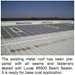 Lucas 5100 Metal Roof Base Coating 5 GAL - LUC-5100-5