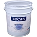 Lucas 5000 Thermoplastic Roof Coating 5 GAL - LUC-5000