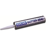 R.M. Lucas 5600 - Gutter Seal 10 oz. Caulk Tube lucas, 5600, gutter, seal, 10 oz., caulk, tube