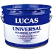 Lucas 6500 Black Universal Flashing Cement 3 GAL - LUC-6500-3-BLACK