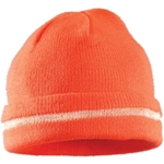 Occunomix LUX-KCR Hi-Viz Knit Cap occunomix, cap, hat, warm, winter, knit, hi-viz, 
