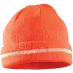 Occunomix LUX-KCR Hi-Viz Knit Cap occunomix, cap, hat, warm, winter, knit, hi-viz, 