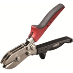 Malco Products, #C4R Downspout Crimper with Redline Handles 
