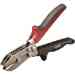 Malco Products, #C4R Downspout Crimper with Redline Handles - MAL-C4R