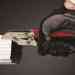 Malco Products, #C4R Downspout Crimper with Redline Handles - MAL-C4R