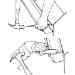 Malco GND Gutter Nail Driver - MAL-GND
