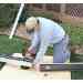 Malco GOT Gutter Outlet Punch - MAL-GOT