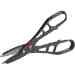 Malco, MC12N Aluminum Handled Andy Snip - MAL-MC12N