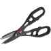 Malco, MC12NG Aluminum Handled Andy Snip - MAL-MC12NG