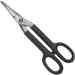 Malco, MD12 Circular "Duckbill" Snips - MAL-MD12