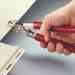 Malco, SL5 Snap Lock Punch - MAL-SL5