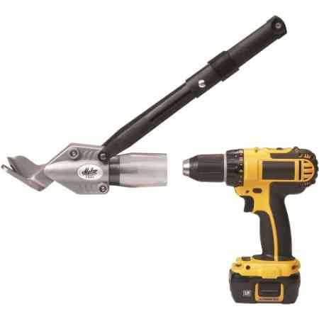 TurboShear