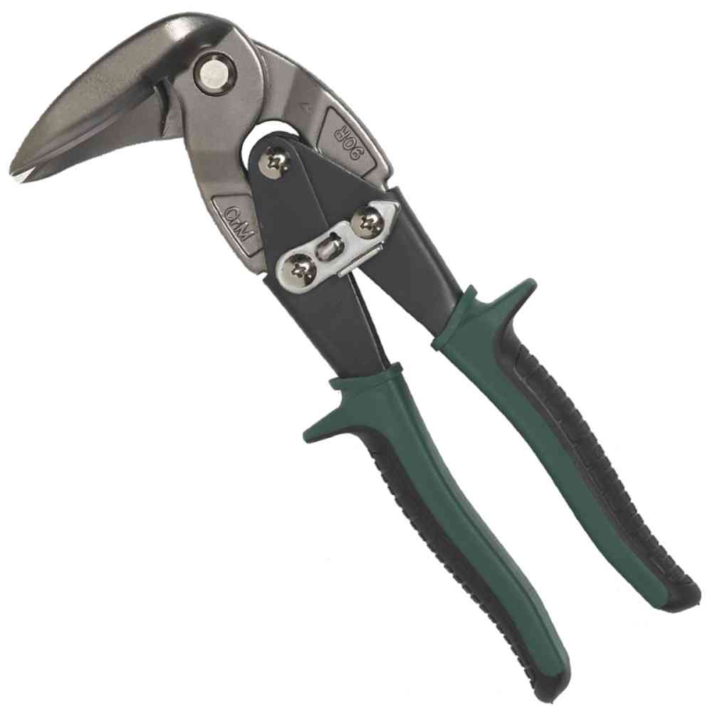 Fiskars Cisaille PowerGear type aviation coupe à gauche 38,1mm Fiskars Cisaille PowerGear type aviation coupe à gauche 38,1mm