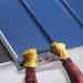Malco DEFT Drip Edge Folding Tool - 24 in. - MAL-DEFT