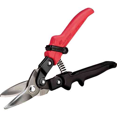 Malco Max 2000 M2001 Aviation Snips - Left Cut