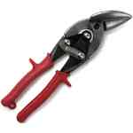 Midwest Tool MWT-6510L Offset Aviation Snips - Left Cut P6510-S, P6510-L, P6510-R