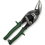 Midwest Tool MWT-6510R Offset Aviation Snips - Right Cut P6510-S, P6510-L, P6510-R