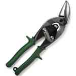 Midwest Tool MWT-6510R Offset Aviation Snips - Right Cut P6510-S, P6510-L, P6510-R