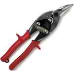 Midwest MWT-6716L Straight Aviation Snips - Left Cut 