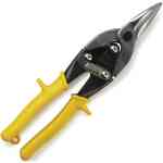 Midwest MWT-6716S Straight Aviation Snips - Straight Cut 